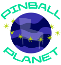 Pinball Planet