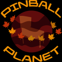 Pinball Planet