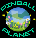 Pinball Planet